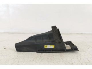 bontott LAND ROVER RANGE ROVER Bal Hűtő Légterelő