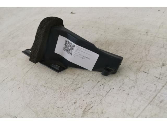 bontott LAND ROVER RANGE ROVER Bal Hűtő Légterelő