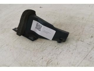 bontott LAND ROVER RANGE ROVER Bal Hűtő Légterelő