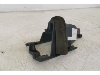 bontott LAND ROVER RANGE ROVER Bal Hűtő Légterelő