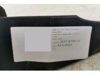 bontott LAND ROVER RANGE ROVER Bal Hűtő Légterelő