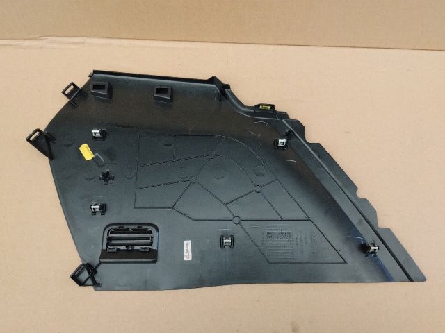 bontott LAND ROVER RANGE ROVER Bal Kardánbox Burkolat