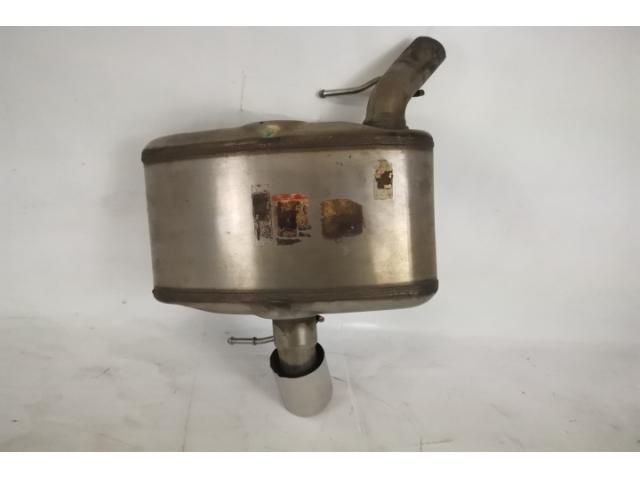 bontott LAND ROVER RANGE ROVER Bal Kipufogó Vég