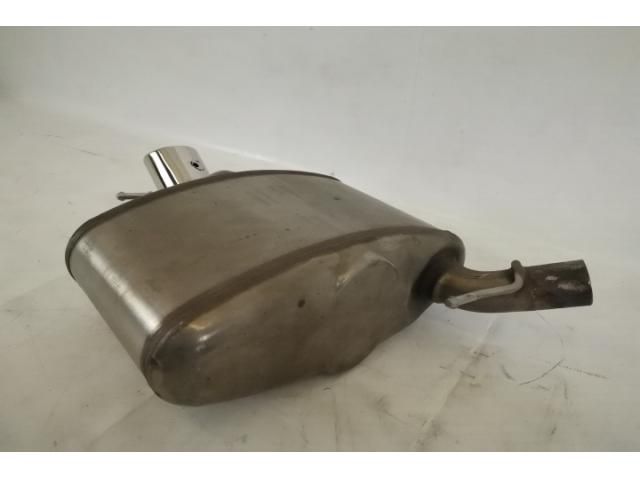 bontott LAND ROVER RANGE ROVER Bal Kipufogó Vég