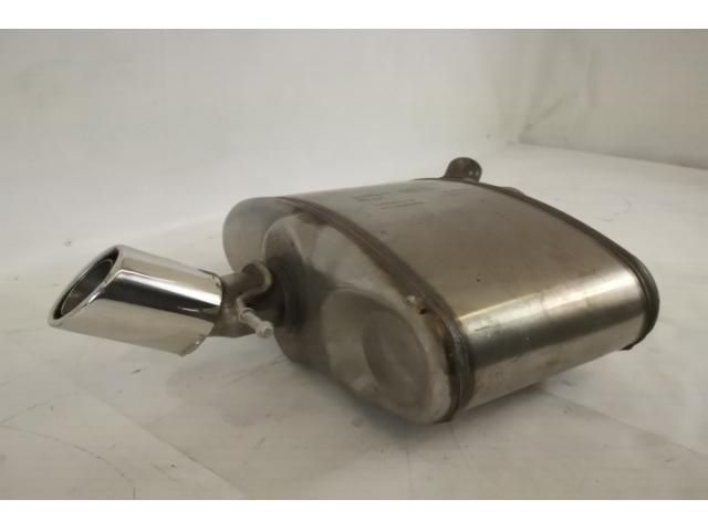 bontott LAND ROVER RANGE ROVER Bal Kipufogó Vég