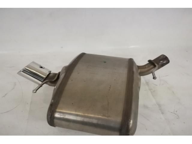 bontott LAND ROVER RANGE ROVER Bal Kipufogó Vég