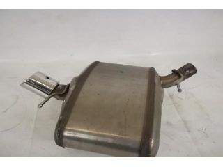 bontott LAND ROVER RANGE ROVER Bal Kipufogó Vég