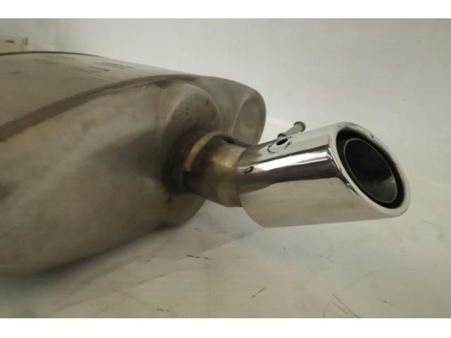 bontott LAND ROVER RANGE ROVER Bal Kipufogó Vég