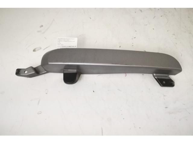 bontott LAND ROVER RANGE ROVER Bal Ködfényszóró Tartó