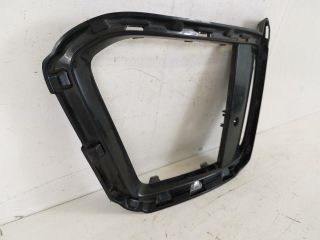 bontott LAND ROVER RANGE ROVER Bal Ködfényszóró Tartó