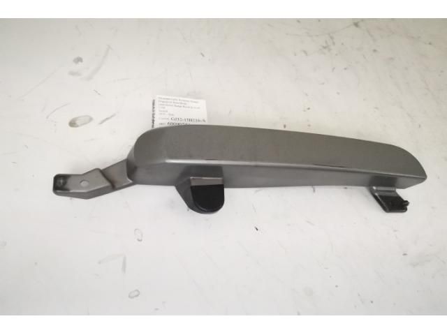 bontott LAND ROVER RANGE ROVER Bal Ködfényszóró Tartó