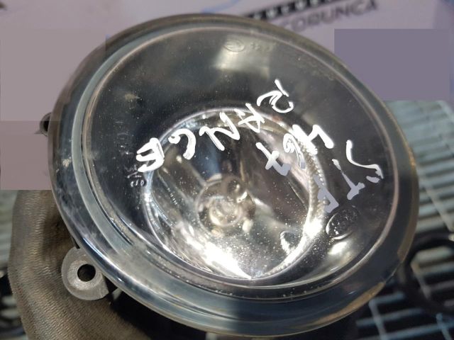 bontott LAND ROVER RANGE ROVER Bal Ködfényszóró