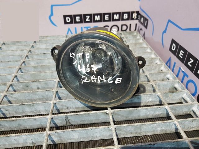 bontott LAND ROVER RANGE ROVER Bal Ködfényszóró