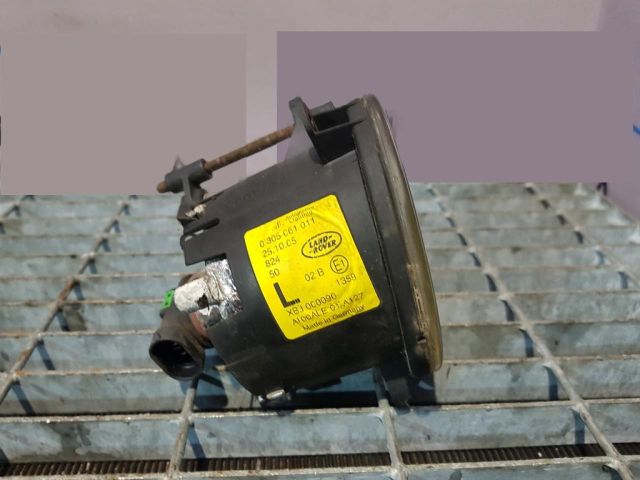 bontott LAND ROVER RANGE ROVER Bal Ködfényszóró