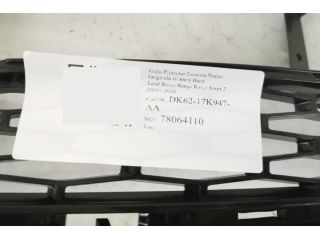 bontott LAND ROVER RANGE ROVER Bal Ködlámpa Rács