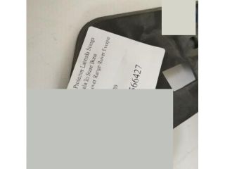 bontott LAND ROVER RANGE ROVER Bal Ködlámpa Rács