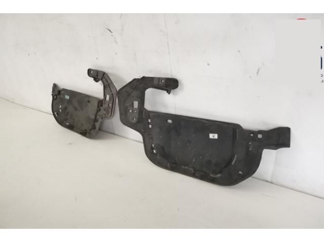 bontott LAND ROVER RANGE ROVER Bal Ködlámpa Rács