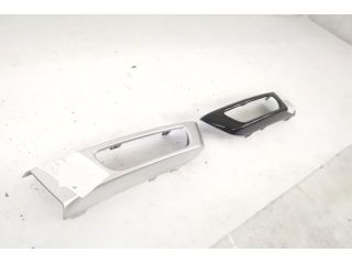 bontott LAND ROVER RANGE ROVER Bal Ködlámpa Rács