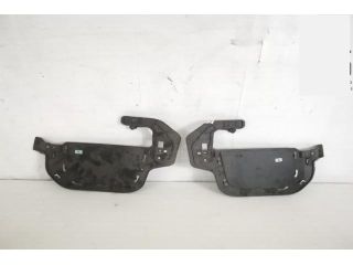 bontott LAND ROVER RANGE ROVER Bal Ködlámpa Rács