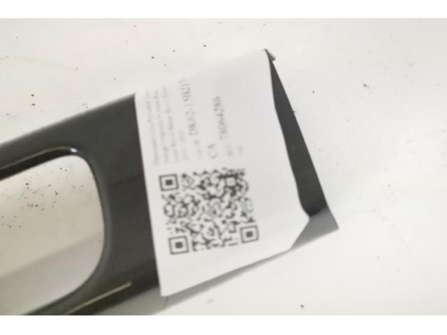 bontott LAND ROVER RANGE ROVER Bal Ködlámpa Rács