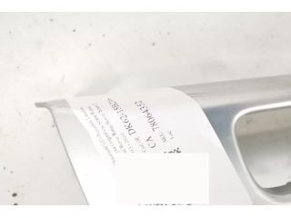 bontott LAND ROVER RANGE ROVER Bal Ködlámpa Rács