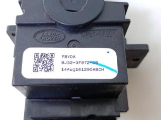 bontott LAND ROVER RANGE ROVER Bal Kormánykapcsoló Irányjelző