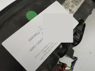 bontott LAND ROVER RANGE ROVER Bal Külső Hátsó Lámpa