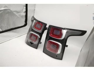 bontott LAND ROVER RANGE ROVER Bal Külső Hátsó Lámpa