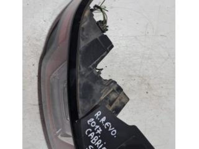 bontott LAND ROVER RANGE ROVER Bal Külső Hátsó Lámpa