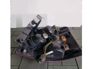 bontott LAND ROVER RANGE ROVER Bal Külső Hátsó Lámpa