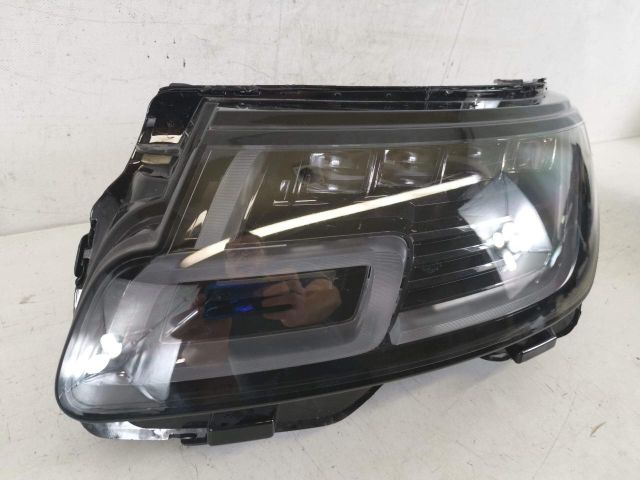 bontott LAND ROVER RANGE ROVER Bal Ledes Fényszóró