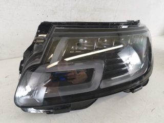 bontott LAND ROVER RANGE ROVER Bal Ledes Fényszóró