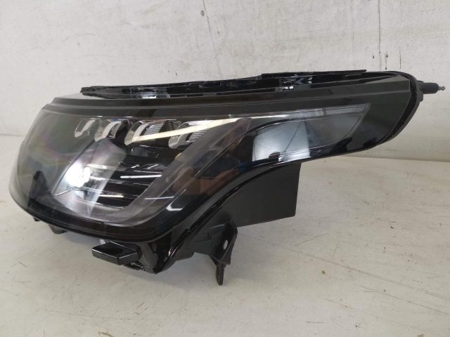 bontott LAND ROVER RANGE ROVER Bal Ledes Fényszóró