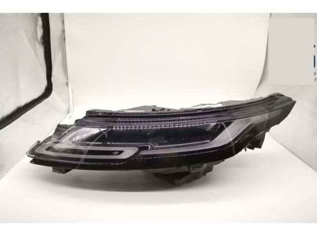 bontott LAND ROVER RANGE ROVER Bal Ledes Fényszóró