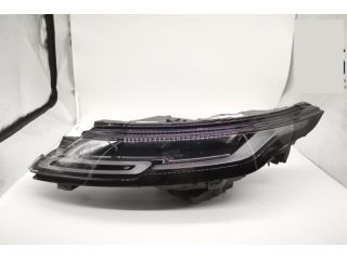 bontott LAND ROVER RANGE ROVER Bal Ledes Fényszóró