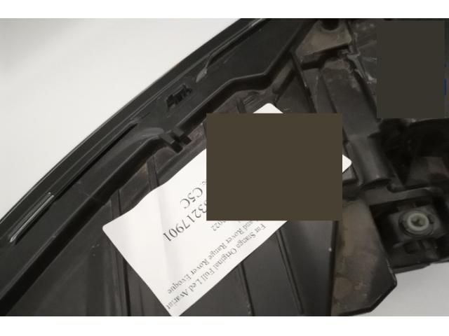 bontott LAND ROVER RANGE ROVER Bal Ledes Fényszóró