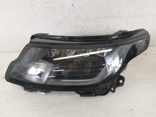 bontott LAND ROVER RANGE ROVER Bal Ledes Fényszóró