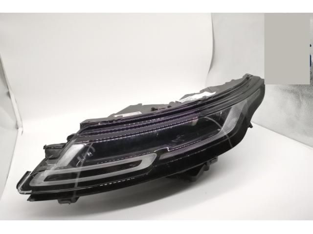 bontott LAND ROVER RANGE ROVER Bal Ledes Fényszóró