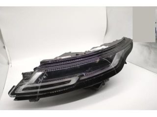 bontott LAND ROVER RANGE ROVER Bal Ledes Fényszóró