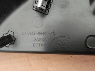 bontott LAND ROVER RANGE ROVER Bal Műszerfal Oldalkárpit