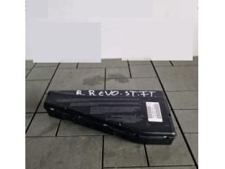 bontott LAND ROVER RANGE ROVER Bal Oldallégzsák