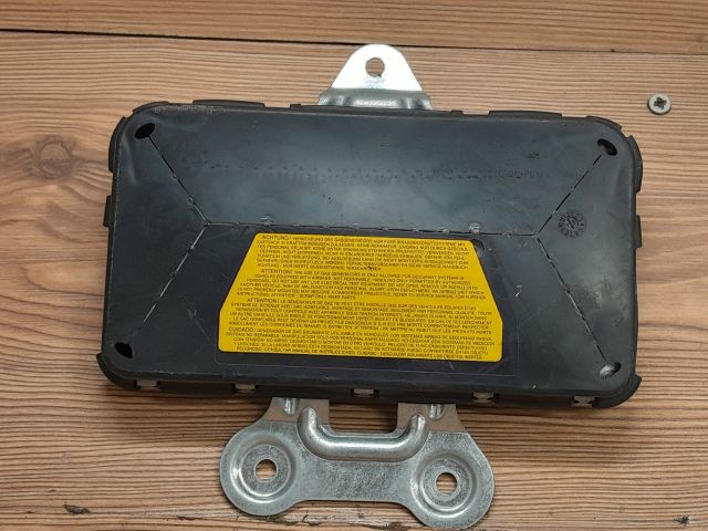 bontott LAND ROVER RANGE ROVER Bal Oldallégzsák