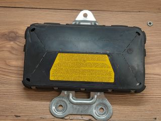 bontott LAND ROVER RANGE ROVER Bal Oldallégzsák