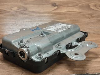 bontott LAND ROVER RANGE ROVER Bal Oldallégzsák