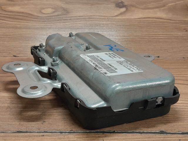 bontott LAND ROVER RANGE ROVER Bal Oldallégzsák