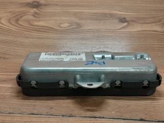 bontott LAND ROVER RANGE ROVER Bal Oldallégzsák