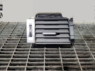 bontott LAND ROVER RANGE ROVER Bal Szellőző