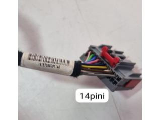 bontott LAND ROVER RANGE ROVER Bal Visszapillantó Tükör (Elektromos)