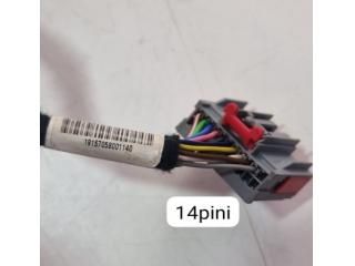 bontott LAND ROVER RANGE ROVER Bal Visszapillantó Tükör (Elektromos)