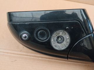 bontott LAND ROVER RANGE ROVER Bal Visszapillantó Tükör (Elektromos)